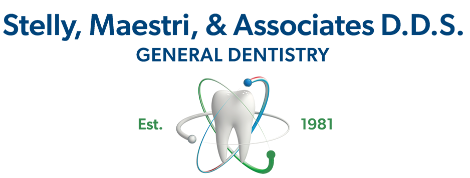 Link to Stelly, Maestri & Associates D.D.S. home page